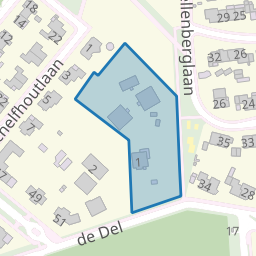 Perceel RZD00-C-2170