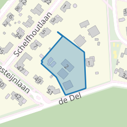 Perceel RZD00-C-2173