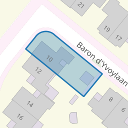 Perceel RZD00-C-2262