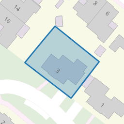 Perceel RZD00-C-2263