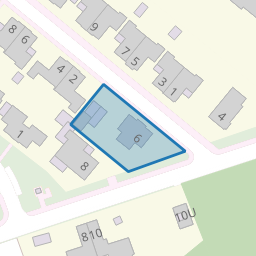 Perceel RZD00-C-2303