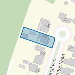 Perceel RZD00-C-2329