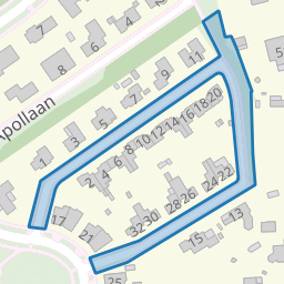 Perceel RZD00-C-2377