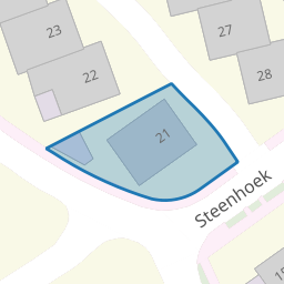 Perceel RZD00-C-2382