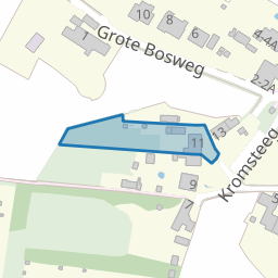 Perceel SAK00-B-2196