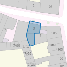 Perceel SAS00-C-1267