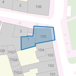 Perceel SAS00-C-1268