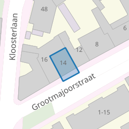 Perceel SAS00-C-1542