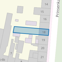 Perceel SAS00-C-1830