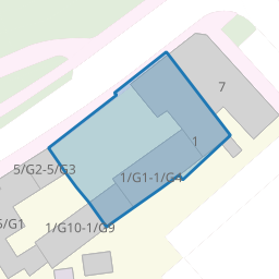 Perceel SAS00-C-1882