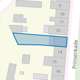 Perceel SAS00-C-2090