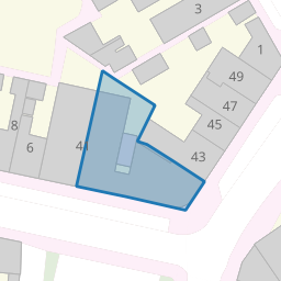 Perceel SAS00-C-2307