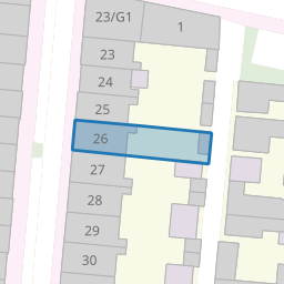 Perceel SAS00-C-2336