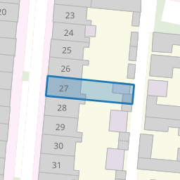 Perceel SAS00-C-2337