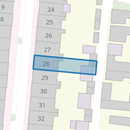 Perceel SAS00-C-2338