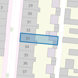 Perceel SAS00-C-2343