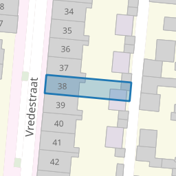 Perceel SAS00-C-2348