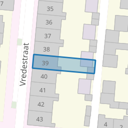 Perceel SAS00-C-2349