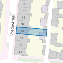 Perceel SAS00-C-2350