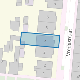 Perceel SAS00-C-2354