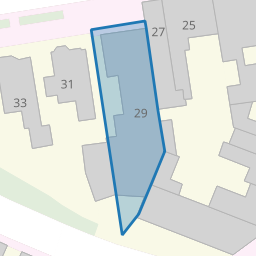 Perceel SAS00-C-2535