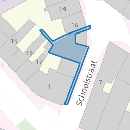 Perceel SAS00-C-2746