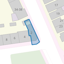 Perceel SAS00-C-2792