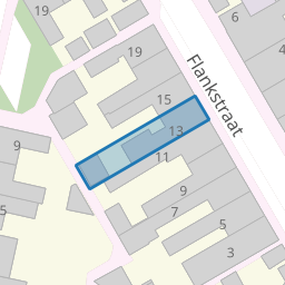 Perceel SAS00-C-2796