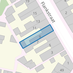 Perceel SAS00-C-2798