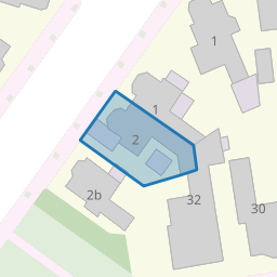 Perceel SAS00-C-2811