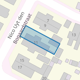 Perceel SAS00-C-2817