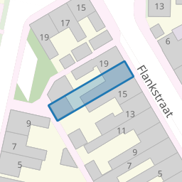 Perceel SAS00-C-2831