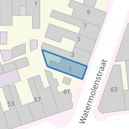 Perceel SAS00-C-2894