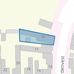 Perceel SAS00-C-2915