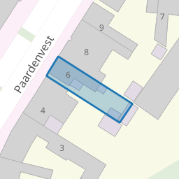 Perceel SAS00-C-2920