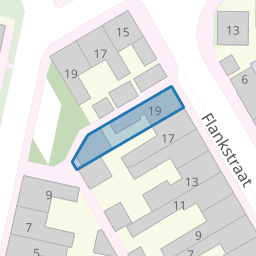 Perceel SAS00-C-2927