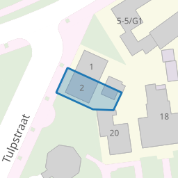 Perceel SAS00-C-2966