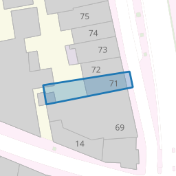 Perceel SAS00-C-297