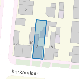 Perceel SAS00-C-3054