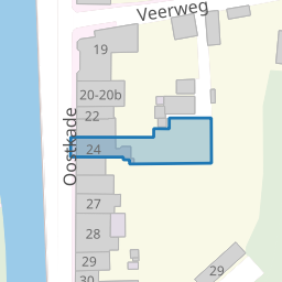 Perceel SAS00-C-3062