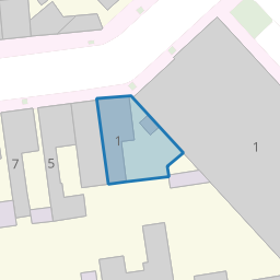 Perceel SAS00-C-3066