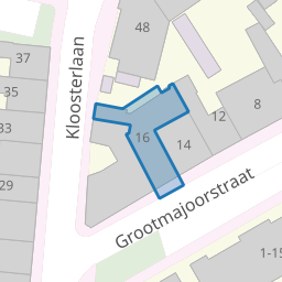 Perceel SAS00-C-3279