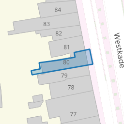 Perceel SAS00-C-3303