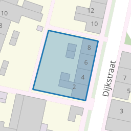 Perceel SAS00-C-3400