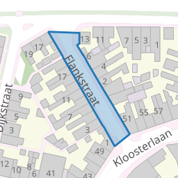 Perceel SAS00-C-3406