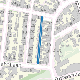 Perceel SAS00-C-3430