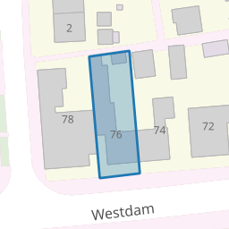 Perceel SAS00-C-3456