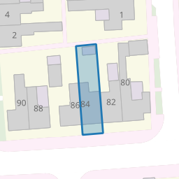 Perceel SAS00-C-3460
