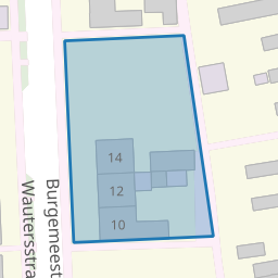 Perceel SAS00-C-3616