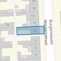 Perceel SAS00-C-3623